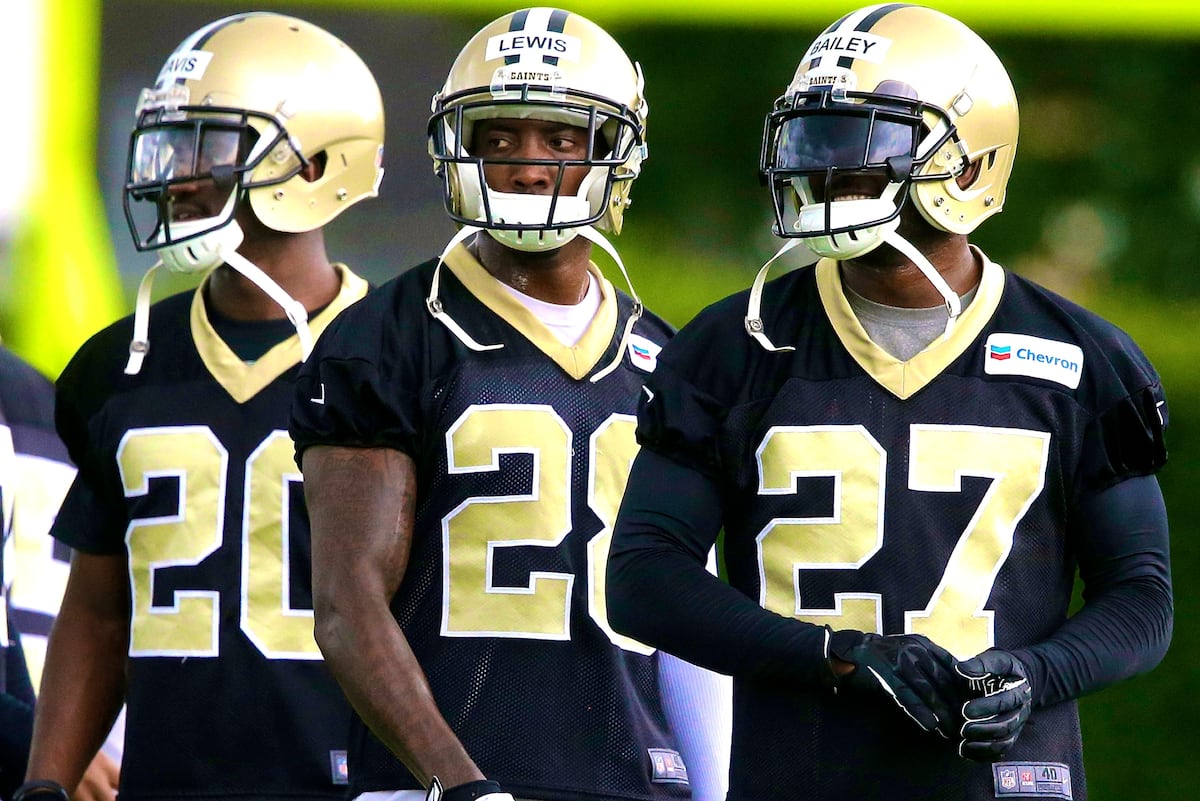 Top 15 Defensive Position Battles to Watch in NFL Training Camps | News