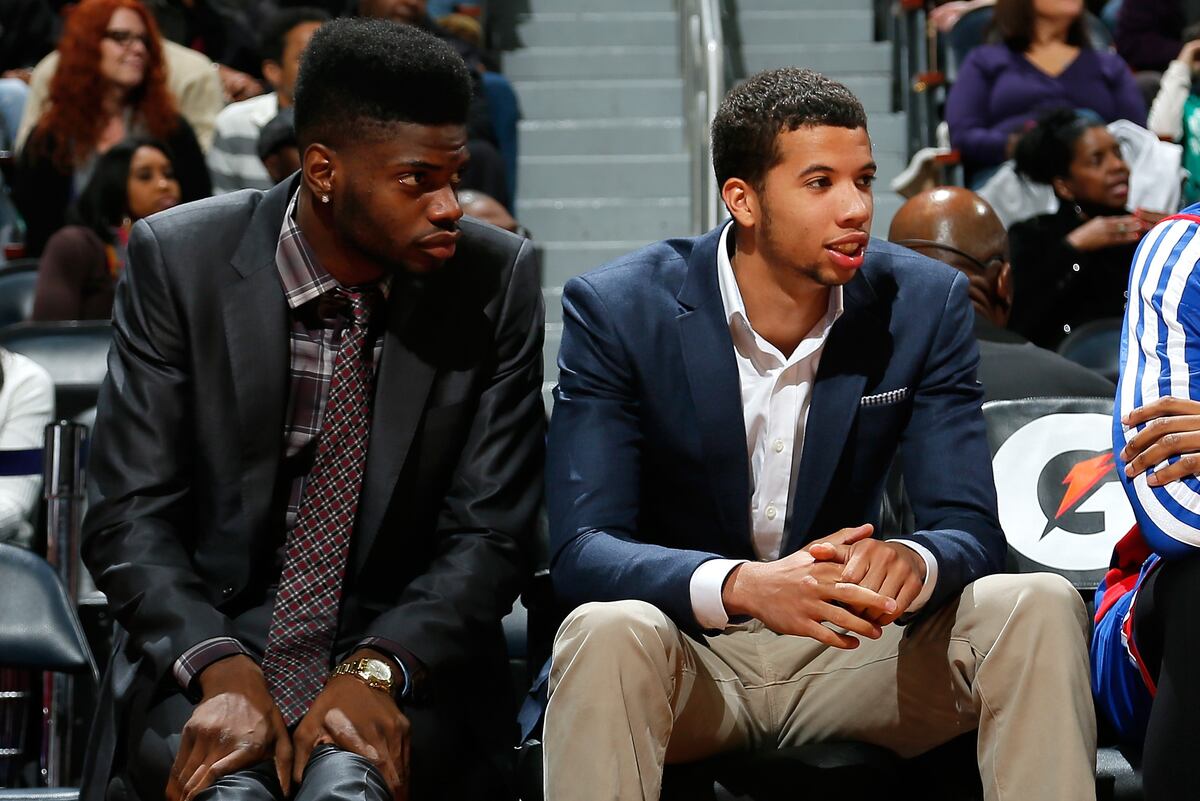 76ers Starting Lineup Tonight: What Most People Get Wrong