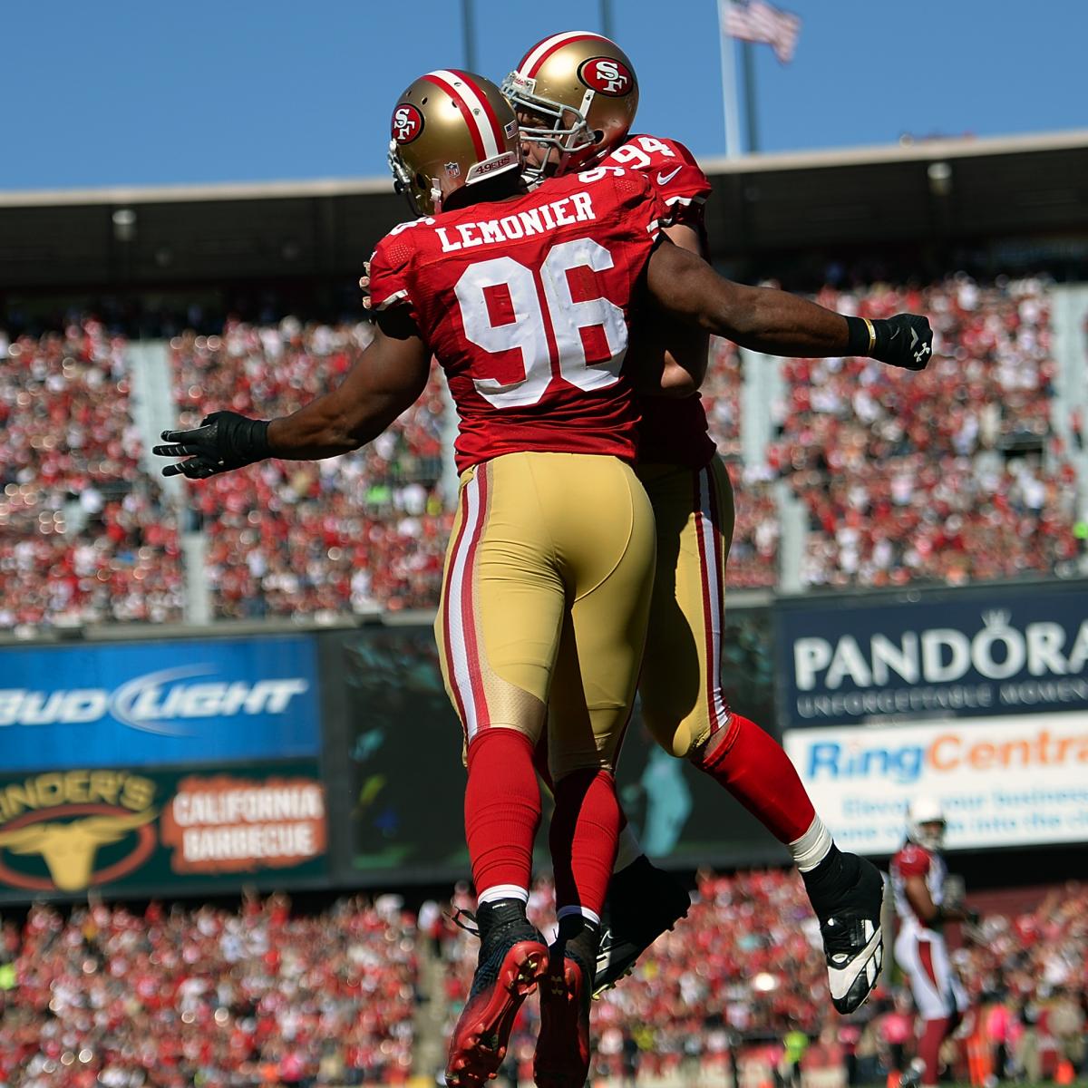 Aldon Smith of San Francisco 49ers pleads no contest to three felonies,  misdemeanor DUI - ESPN