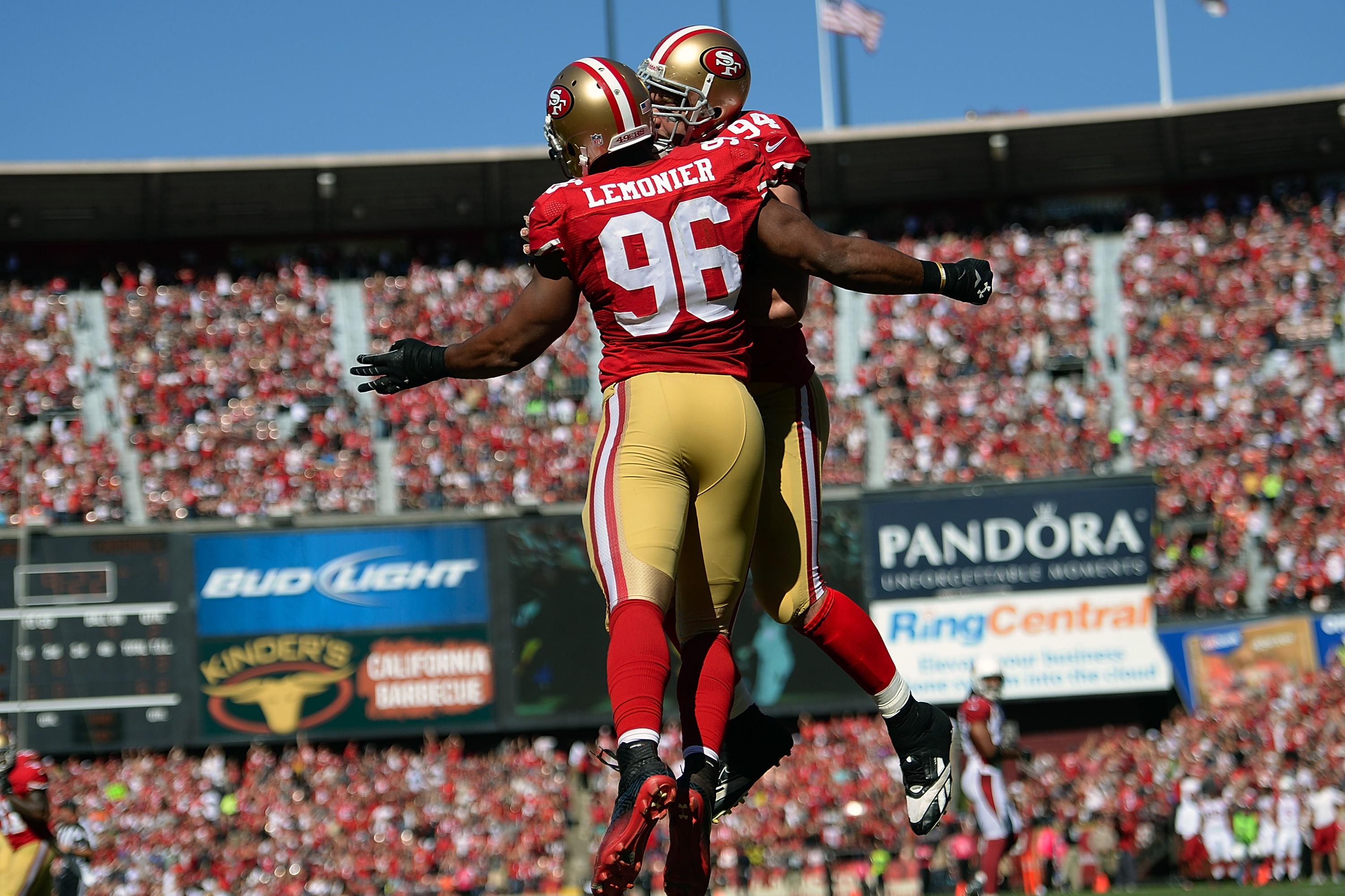 San Francisco 49ers: Why Patrick Willis and NaVorro Bowman Are a Special  Tandem, News, Scores, Highlights, Stats, and Rumors