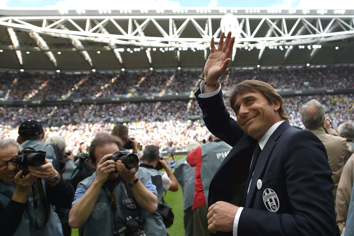 Juventus Transfer News And Rumours Tracker Week Of July 21 News Juventus Transfer News And Rumours Tracker Week Of July 21 News