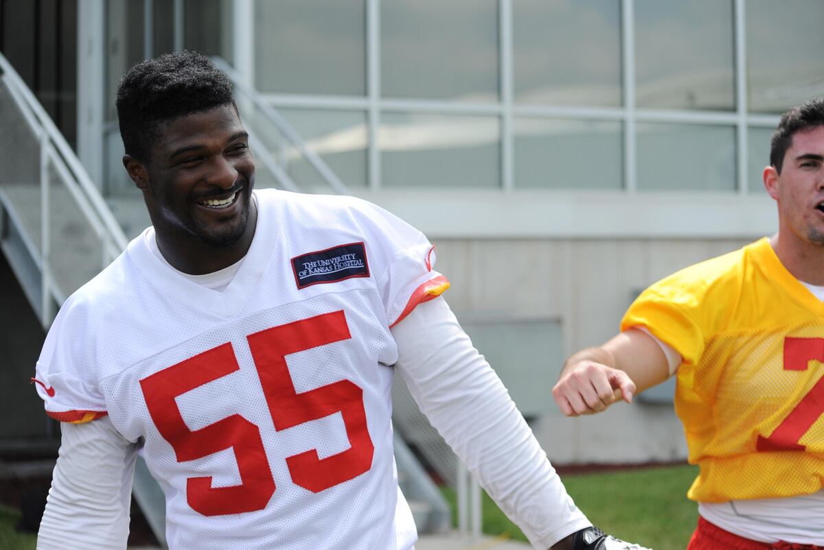 The Kansas City Chiefs Ranking Dilemma: Why the Dynasty Is Harder to Grade Than You Think