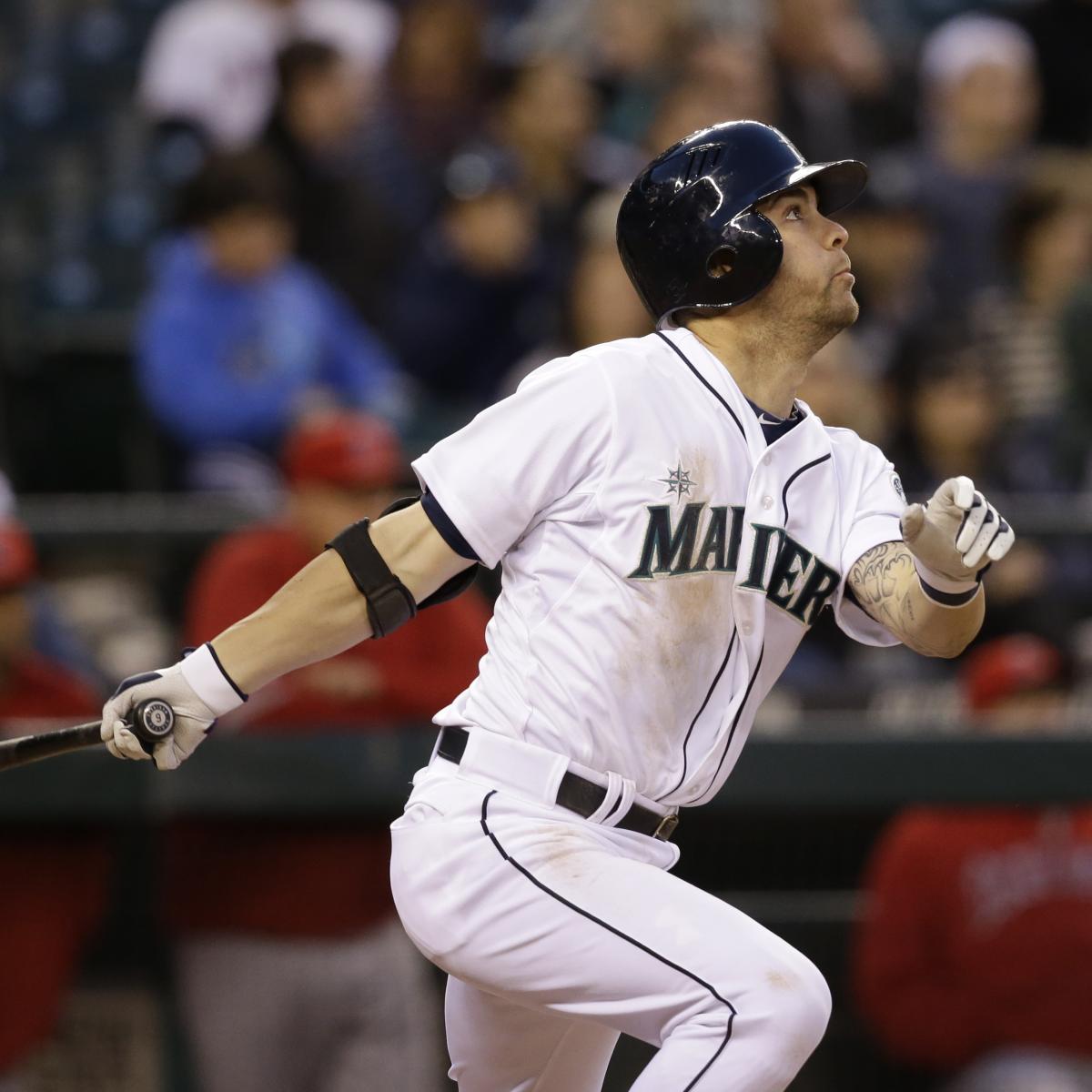 Breaking Down Latest Seattle Mariners Trade Rumors 1 Week Before