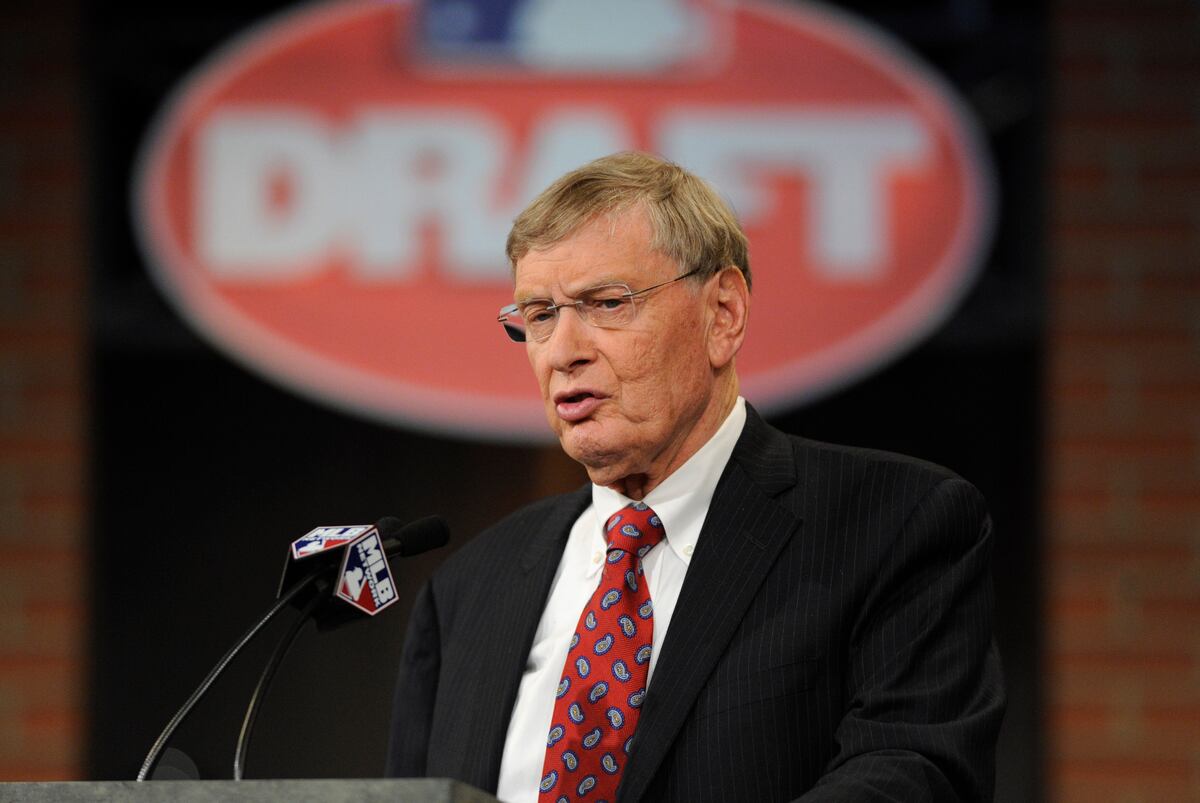MLB Competitive Balance Lottery 2014 Full Results And Analysis News