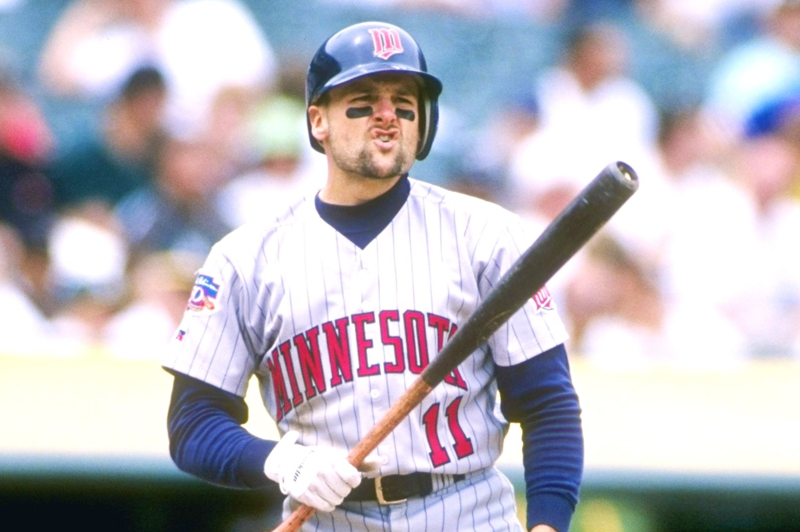 Chuck Knoblauch | News, Scores, Highlights, Stats, and Rumors | Bleacher Report