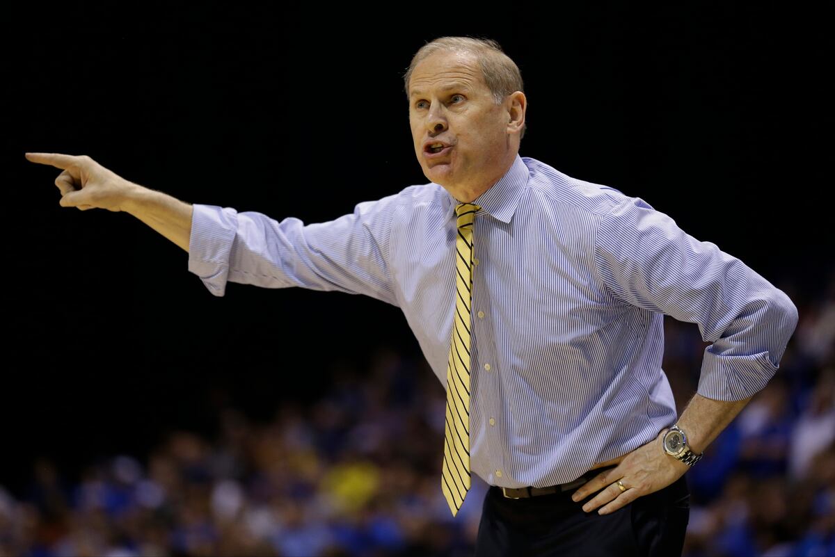 Michigan Basketball Recruiting: Sales Pitches for Top 2015 Targets ...