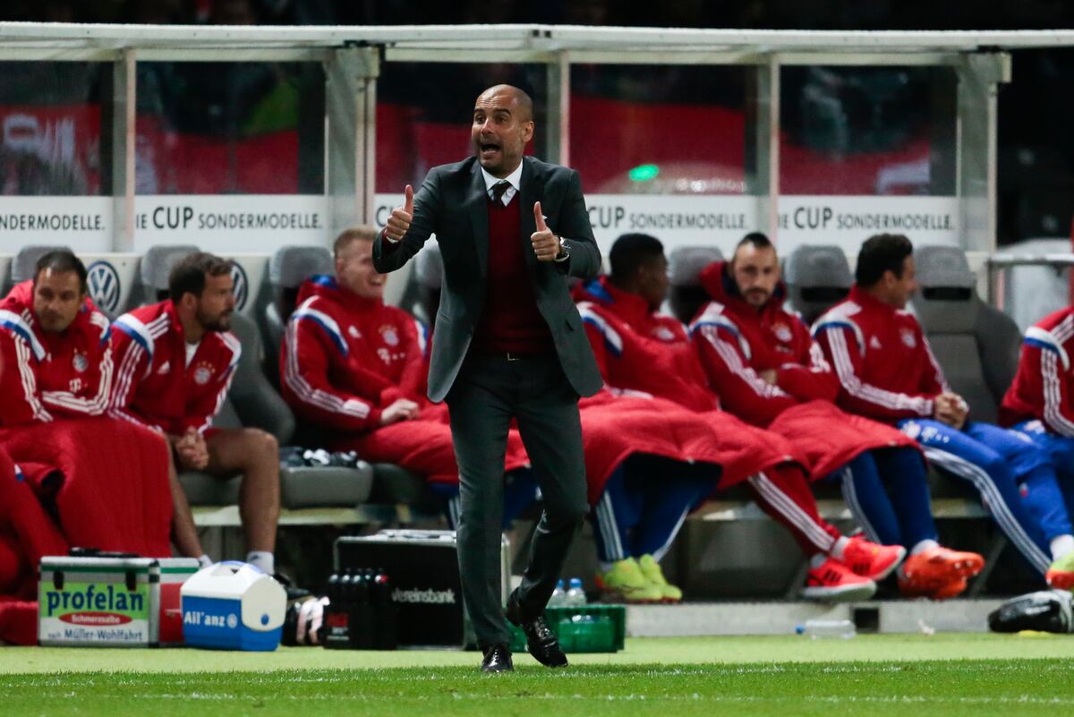 Lennart Karls Traumtor Beim Telekom Cup Fc Bayern Gegen Tottenham Die Unglaubliche Wiederholung - 9sq44tb
