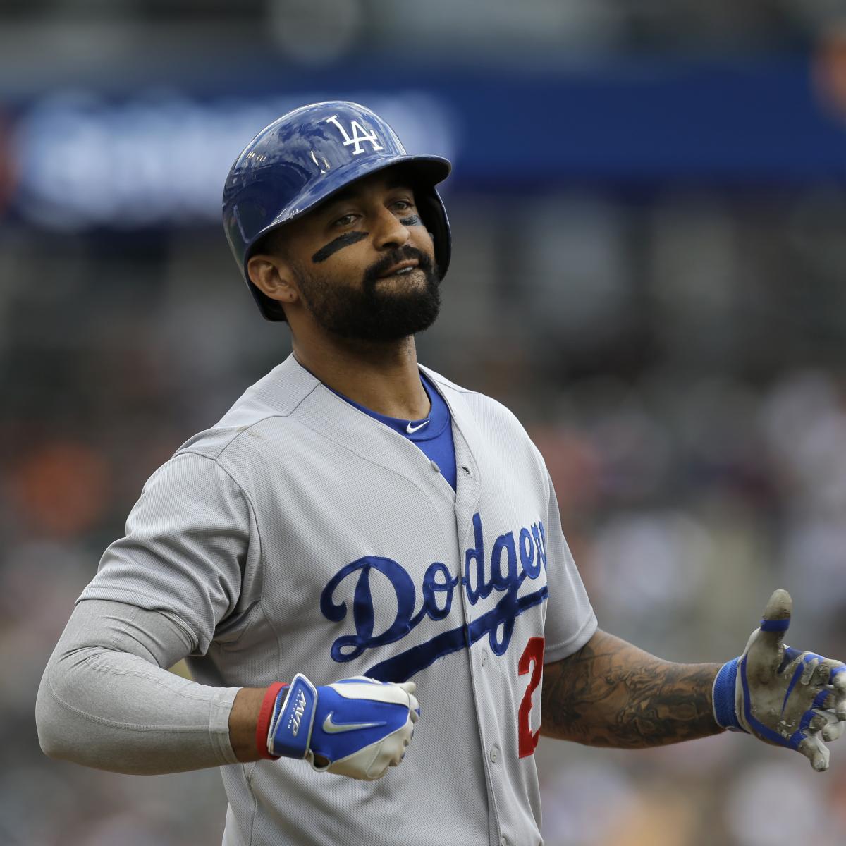 Los Angeles Dodgers Trade Deadline Preview and Predictions News