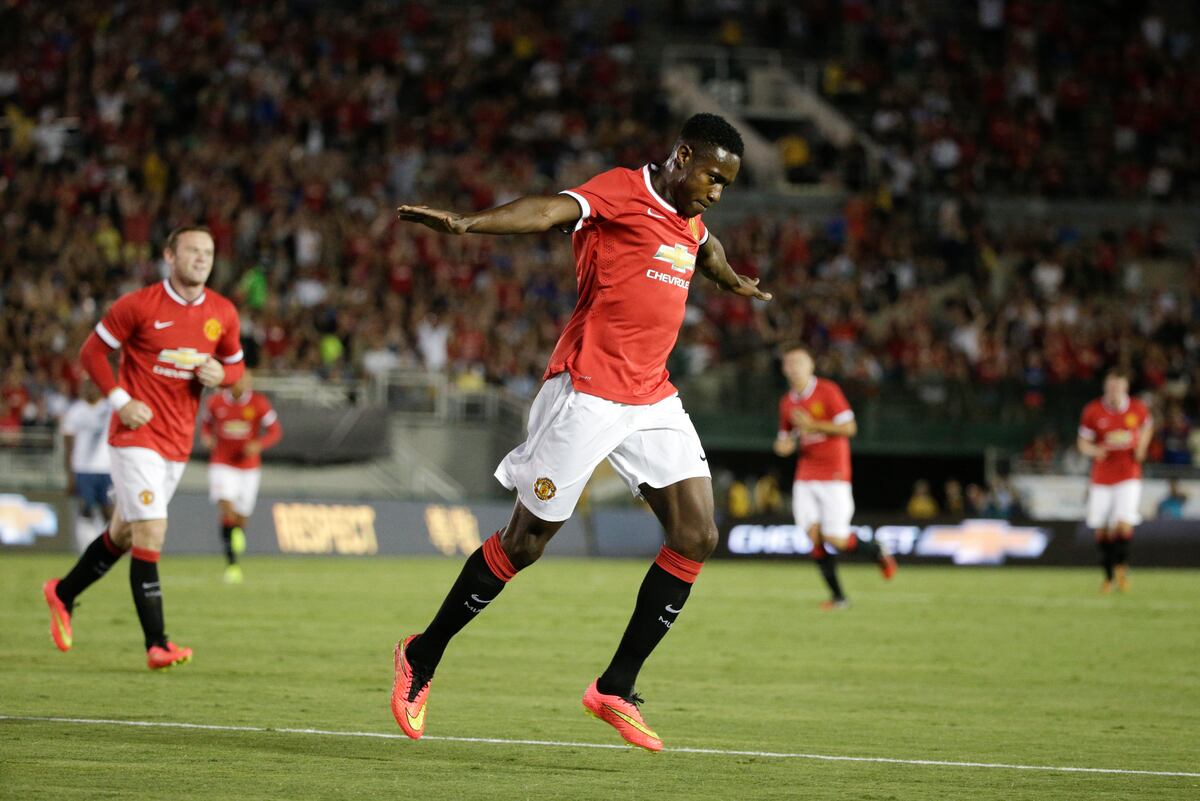 Roma vs. Manchester United: Date, Time, Live Stream, TV ...