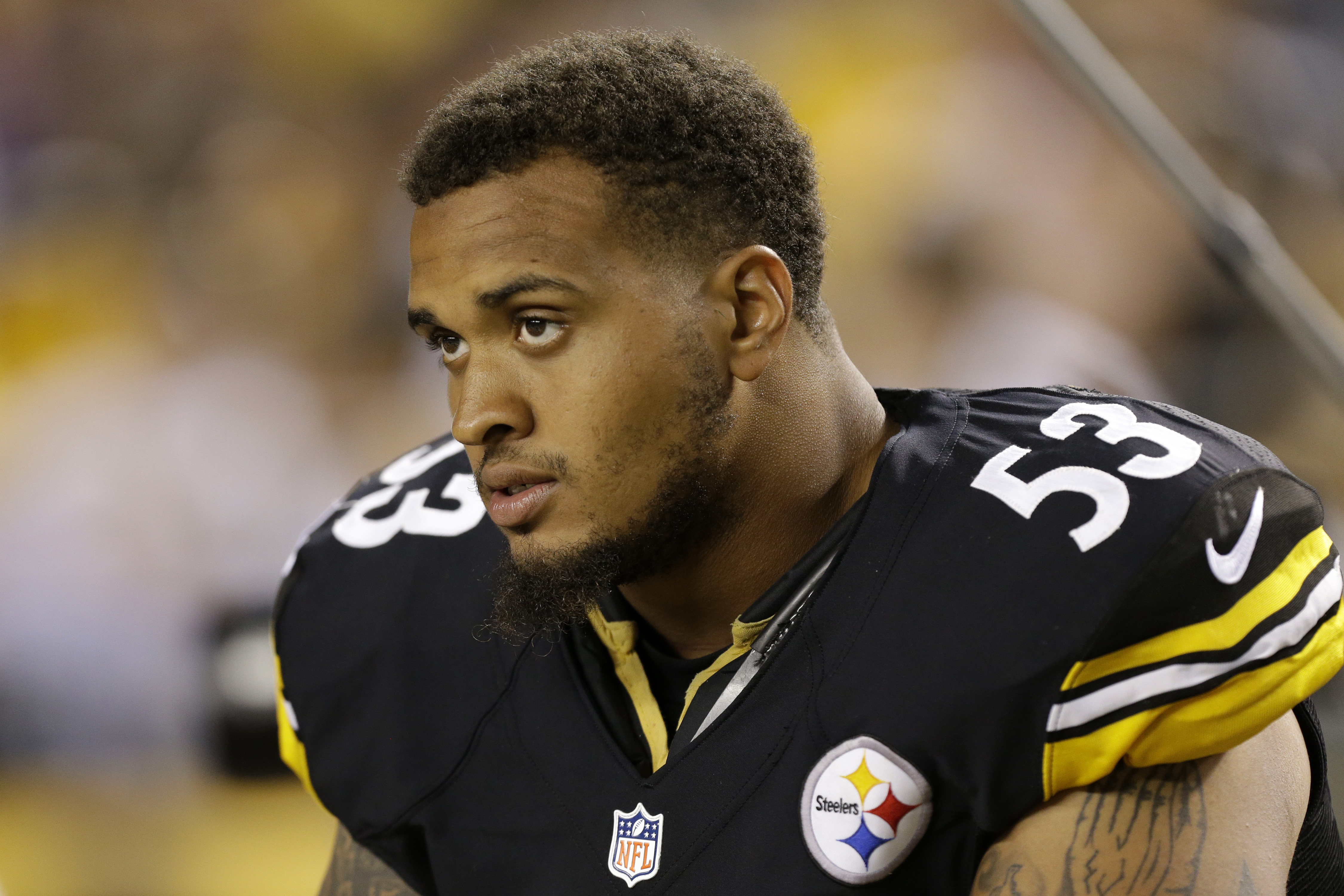 Mike and Maurkice Pouncey Facing Lawsuit over Alleged Nightclub Assault ...