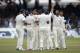 LONDON, ENGLAND - JULY 21: India celebrate winning the 2nd Investec Test match between England and India at Lord's Cricket Ground on July 21, 2014 in London, United Kingdom. (Photo by Gareth Copley/Getty Images)