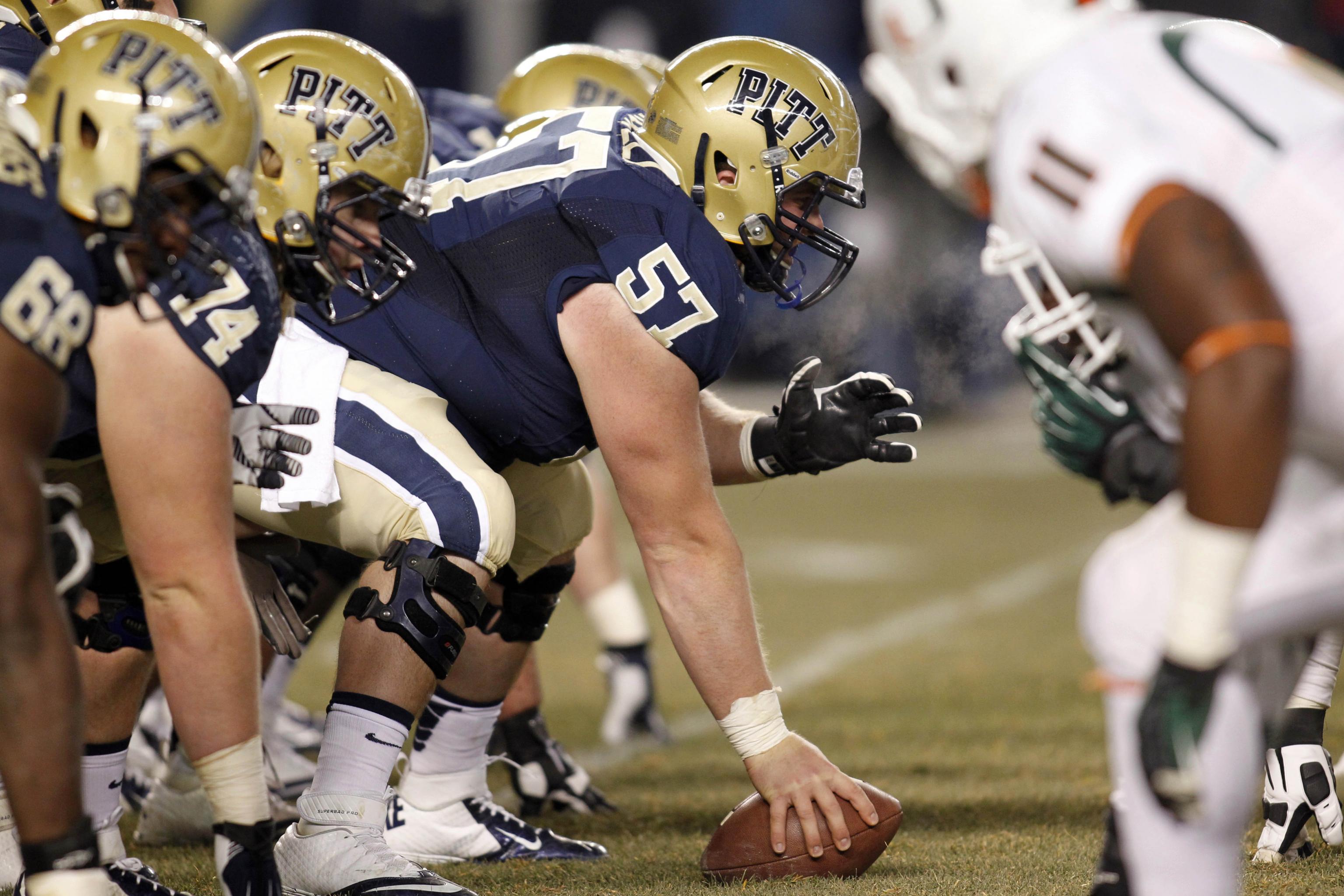 Pitt's Tyler Boyd, Ejuan Price named to All-ACC first team