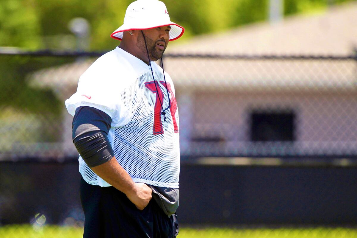 Carl Nicks Parts Ways with Buccaneers: Latest Details, Reaction and