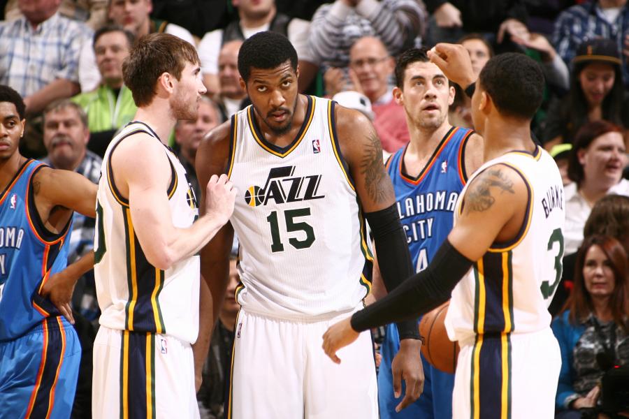 Utah Jazz roster: Projected starters, key moves, predictions for