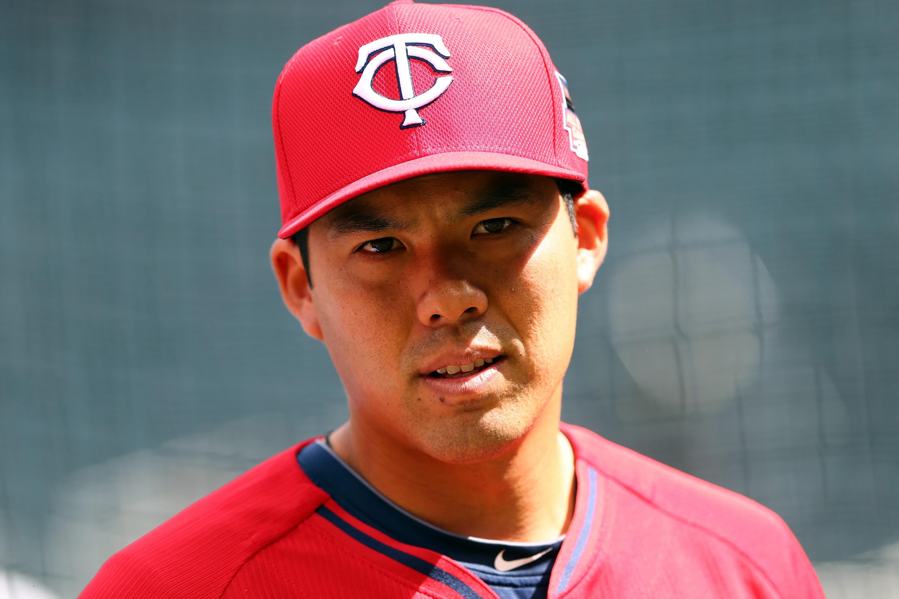 Kurt Suzuki - MLB News, Rumors, & Updates