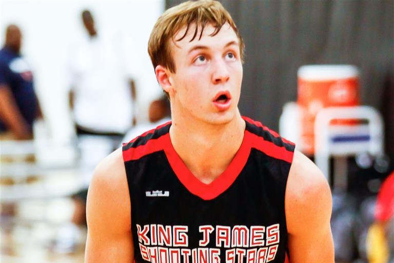 ESPN Stats & Info on X: Have a night, Luke Kennard! The former