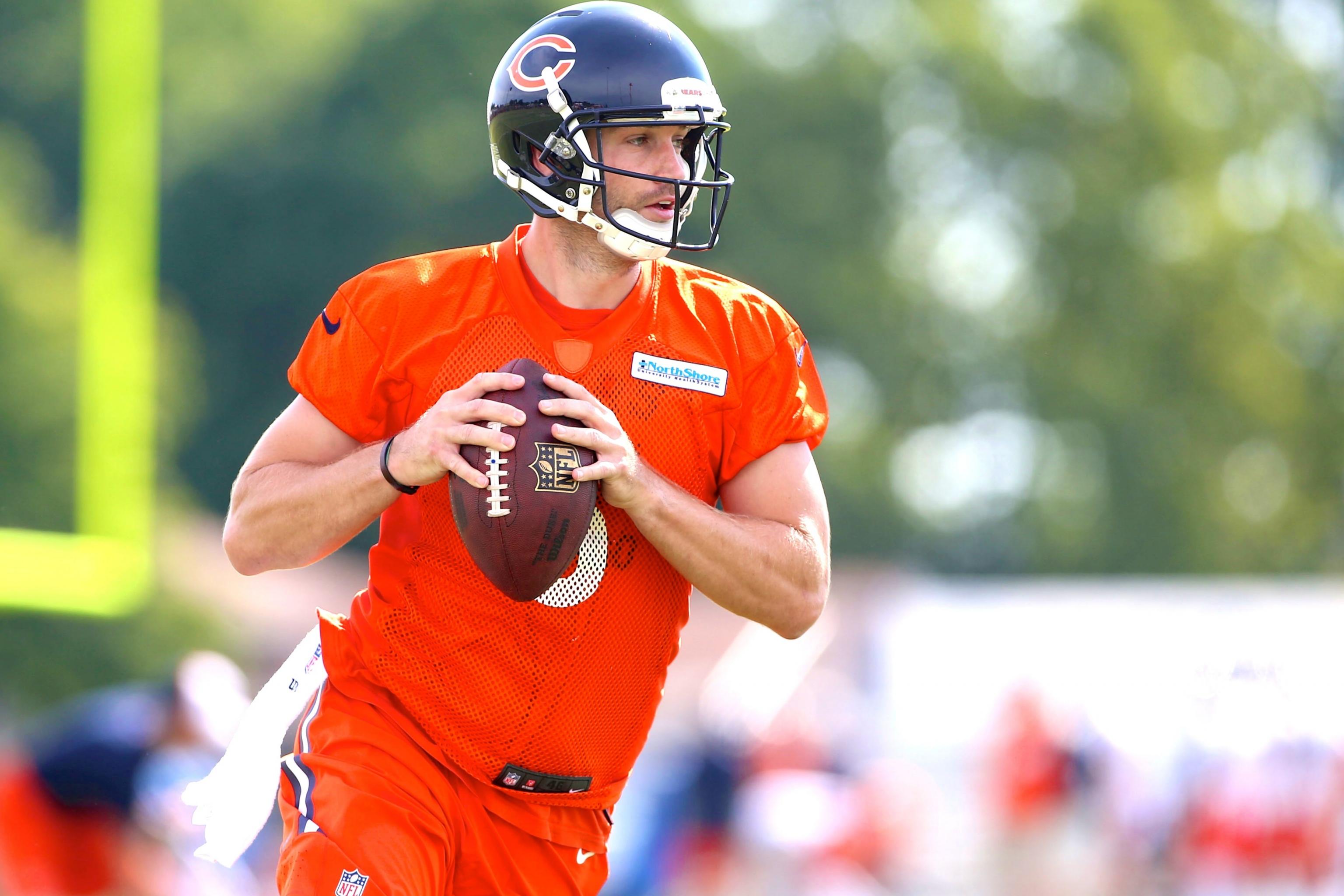 Report: Jay Cutler Expected to Retire from NFL Again - Last Word on Pro  Football