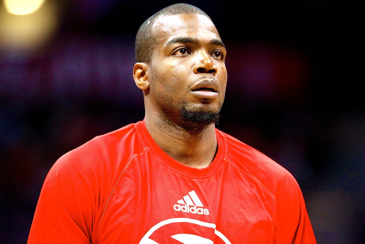 Paul Millsap Invited to USA Basketball Training Camp | Bleacher Report