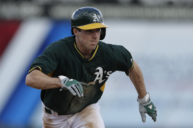 Are Billy Beane And Paul Depodesta Friends?