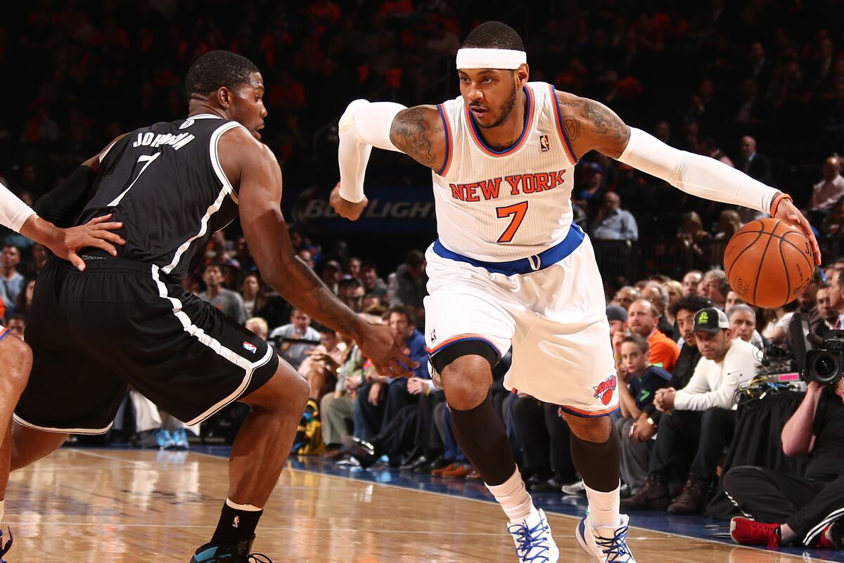 Are NY Knicks or Brooklyn Nets Better Playoff Locks for Next Season