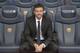 Luis Enrique has new ideas.