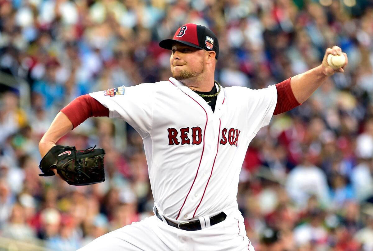 MLB Rumors: Latest Trade Buzz Surrounding Jon Lester, Ben ...
