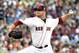 Is Jon Lester on the move this week?