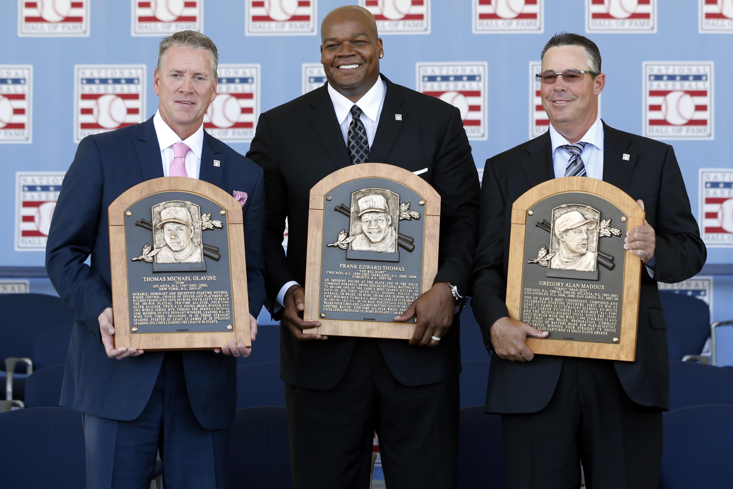 Atlanta Brave's Legendary Hall of Famer Orlando Cepeda 