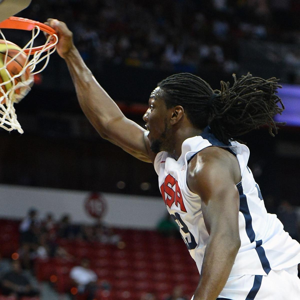 fiba world cup 2018 usa roster