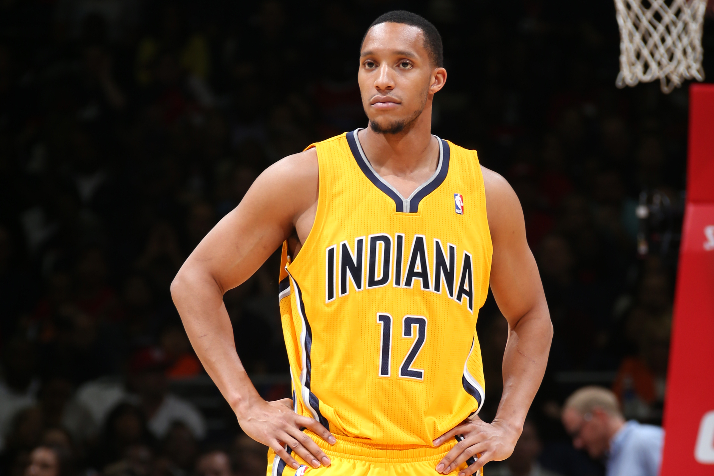 Why Evan Turner is the most average player in the NBA