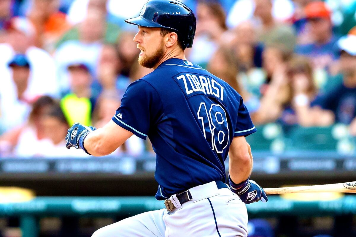 Ranking the Top Players Available at the MLB Trade Deadline News