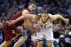Will Tyler Zeller and Kelly Olynyk be fighting over a role?