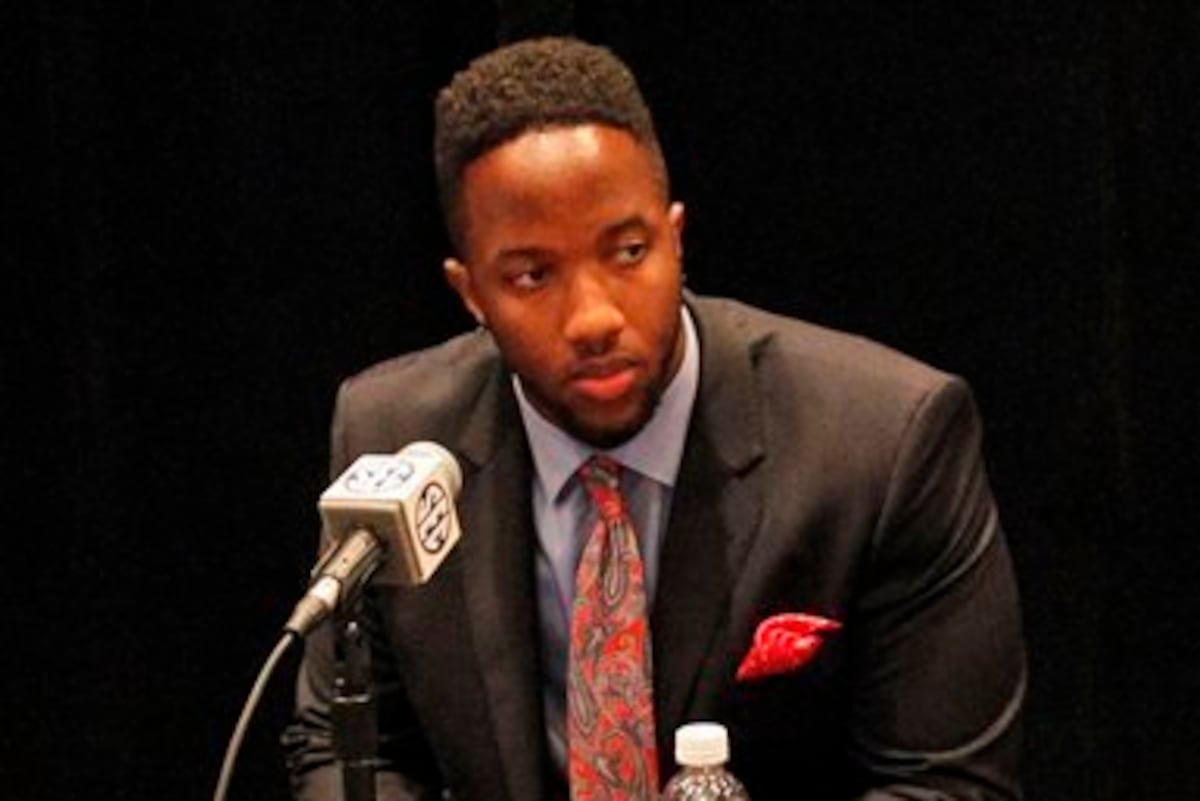 Texas A&M Football: 4 Games That Could Ruin Aggies' 2014 Season | News