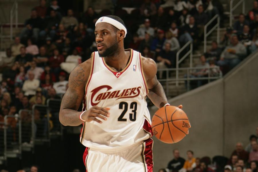 NBA Countdown: Which player wore No. 1 best in league history?