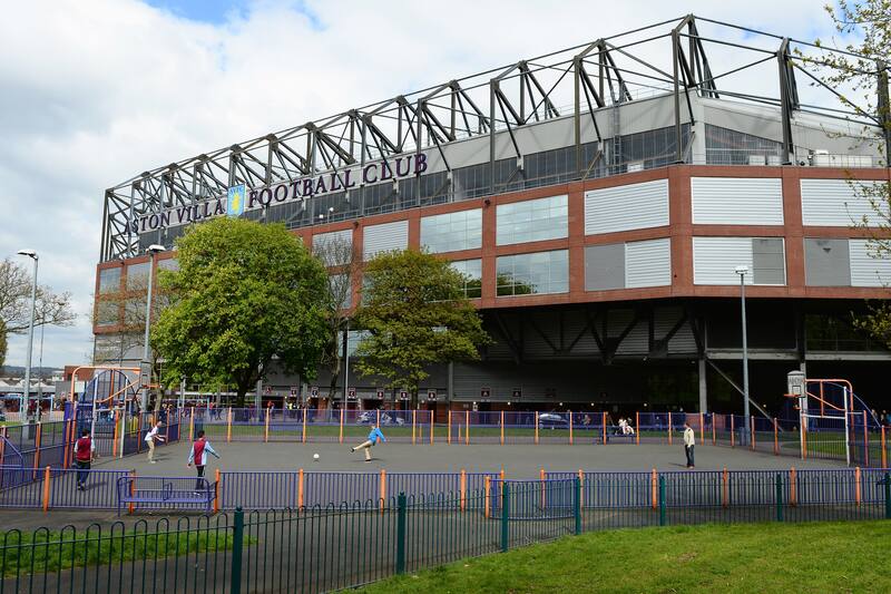 Aston Villa Are On A Collision Course With Disaster In The 2014 15 Season Bleacher Report Latest News Videos And Highlights Aston Villa Are On A Collision Course With Disaster In The 2014 15 Season Bleacher Report Latest News Videos And Highlights