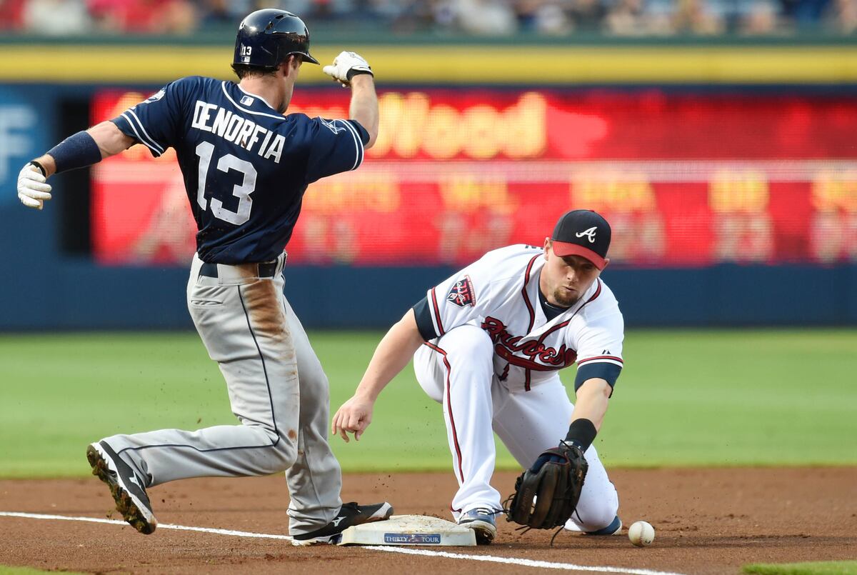 Braves Trade Rumors LastMinute Buzz Ahead of the Deadline Bleacher