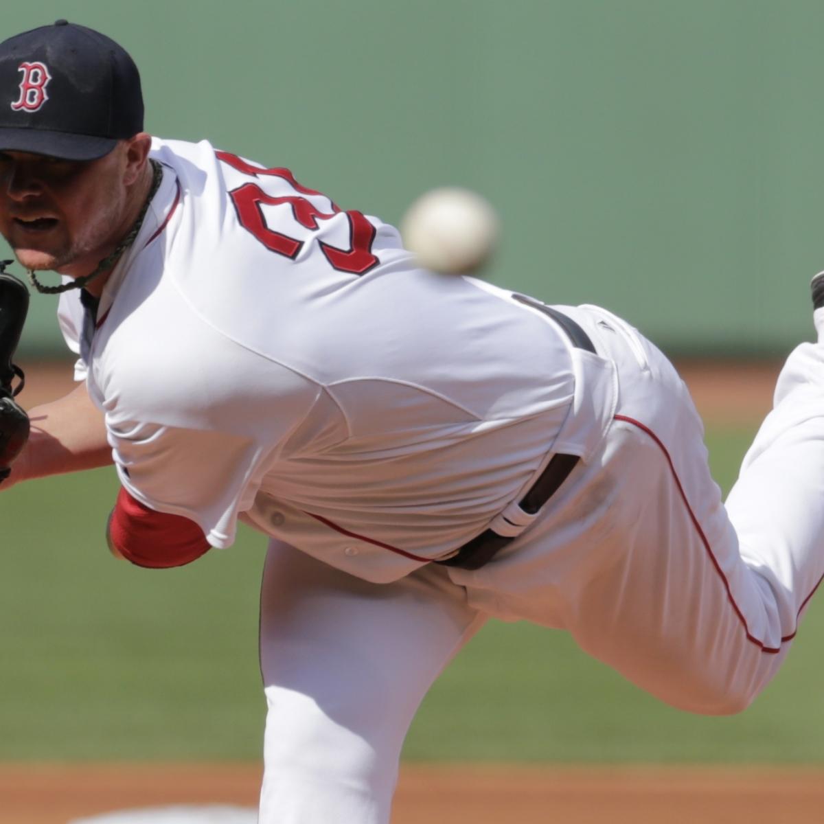 Jon Lester traded to Athletics for Yoenis Cespedes - Camden Chat