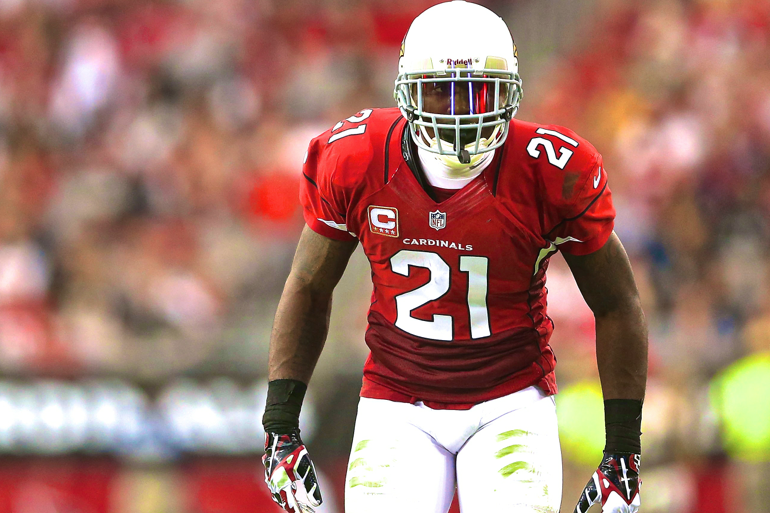 Cardinals star CB Patrick Peterson set to play out contract