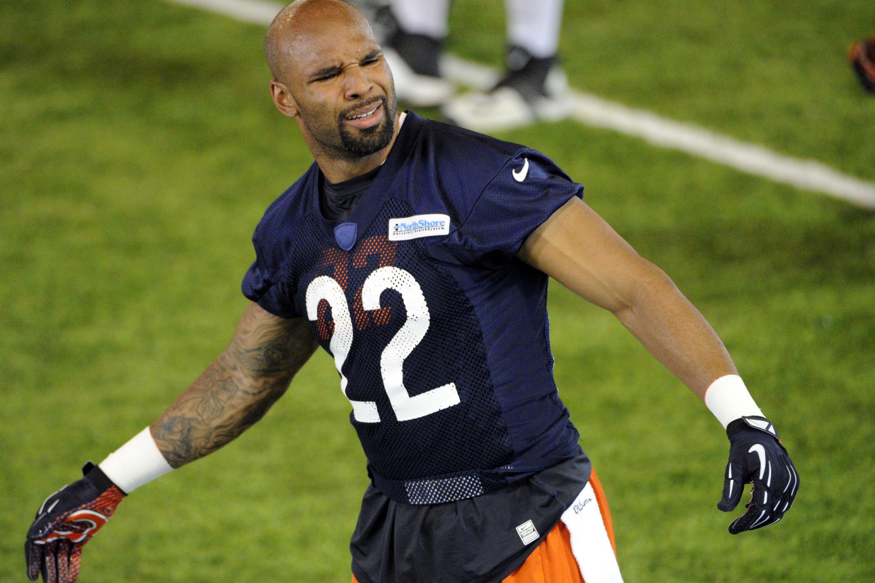 Matt Forte Injury Update: Bears running back OUT Vs. Rams - Windy City  Gridiron