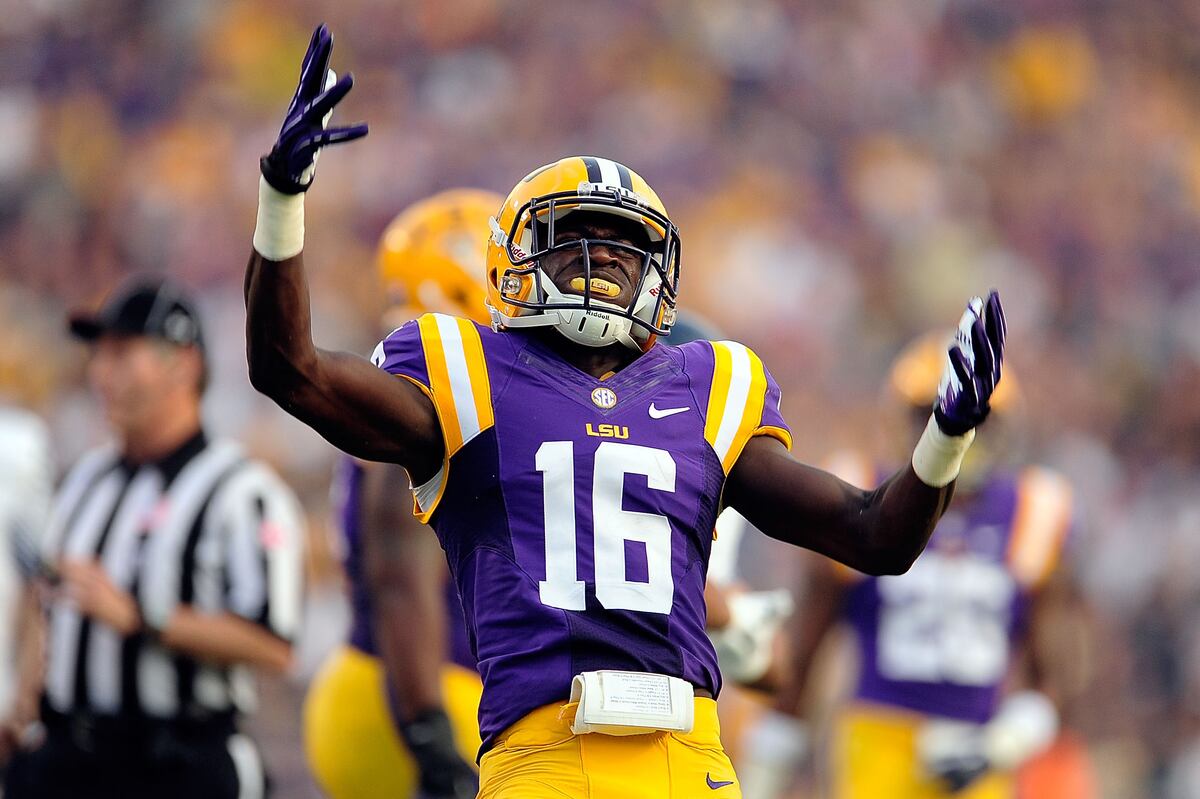 LSU Football 6 Tigers Primed for Breakout Seasons News, Scores