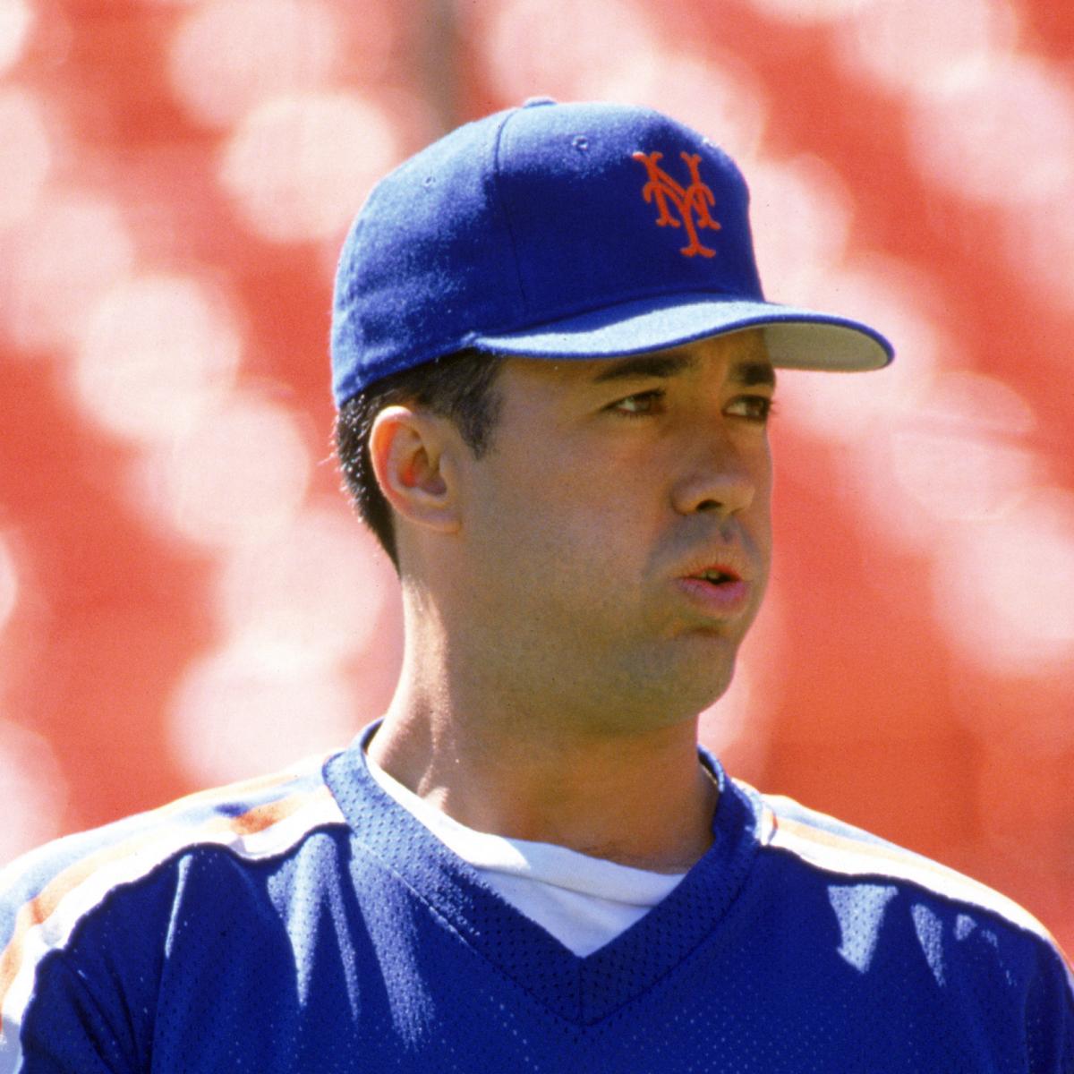 Ron Darling Stats, Fantasy & News