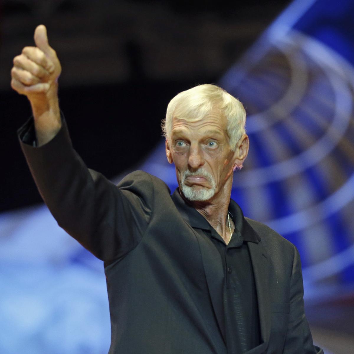 Ray Guy: Inside the Legacy of 2014 Pro Football Hall of ...