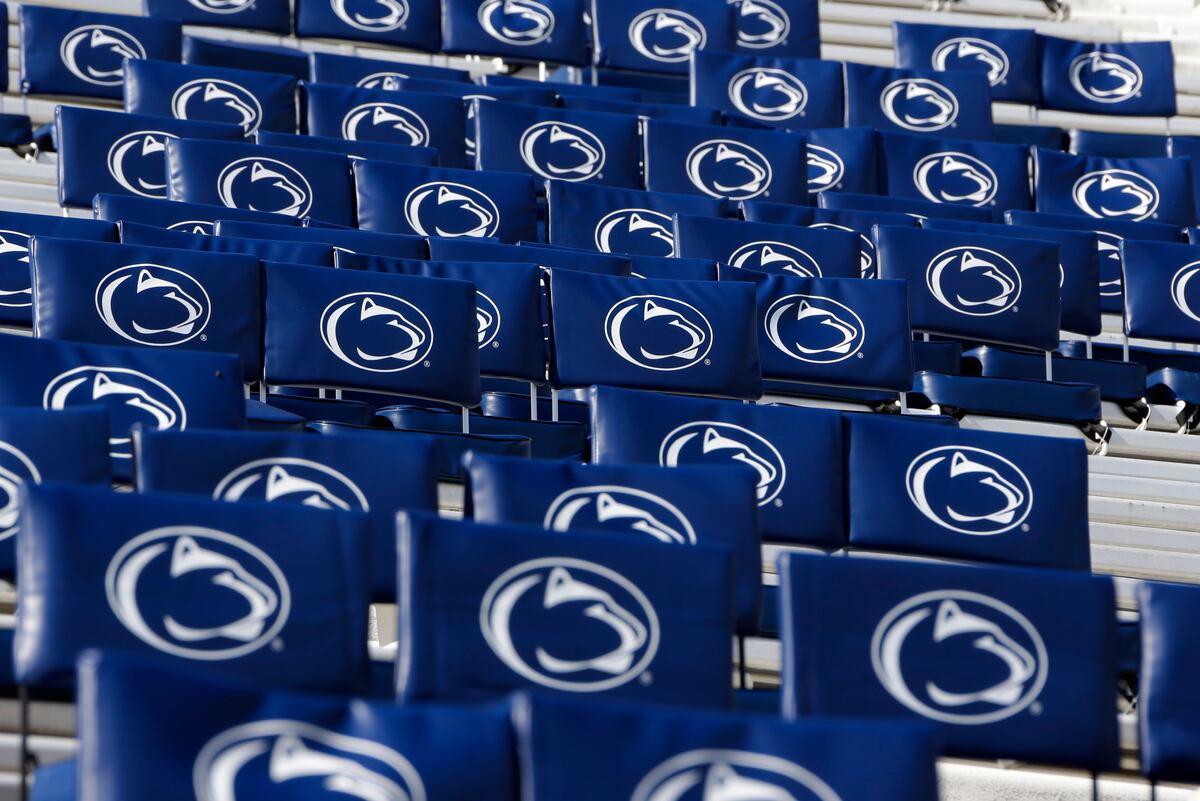 Penn State OL Coach Herb Hand Drops Recruit over Social Media Actions