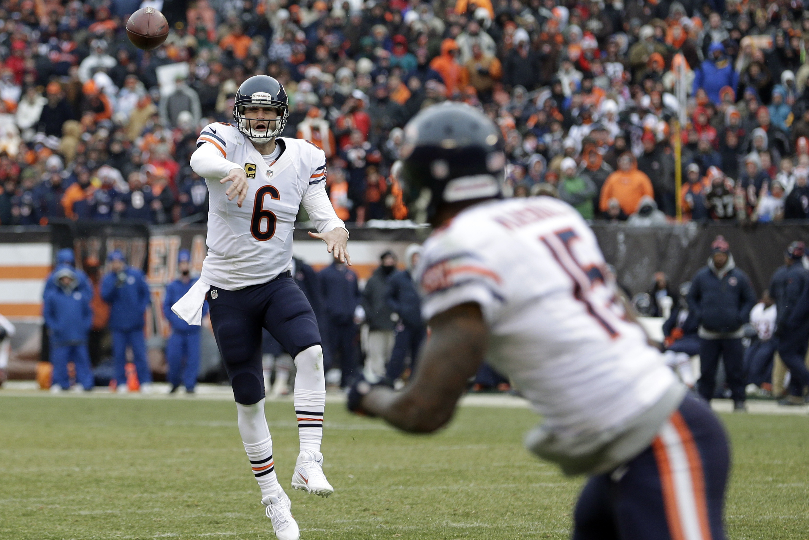 Jay Cutler: 4 Ideal Situations for the NFL Offseason, News, Scores,  Highlights, Stats, and Rumors