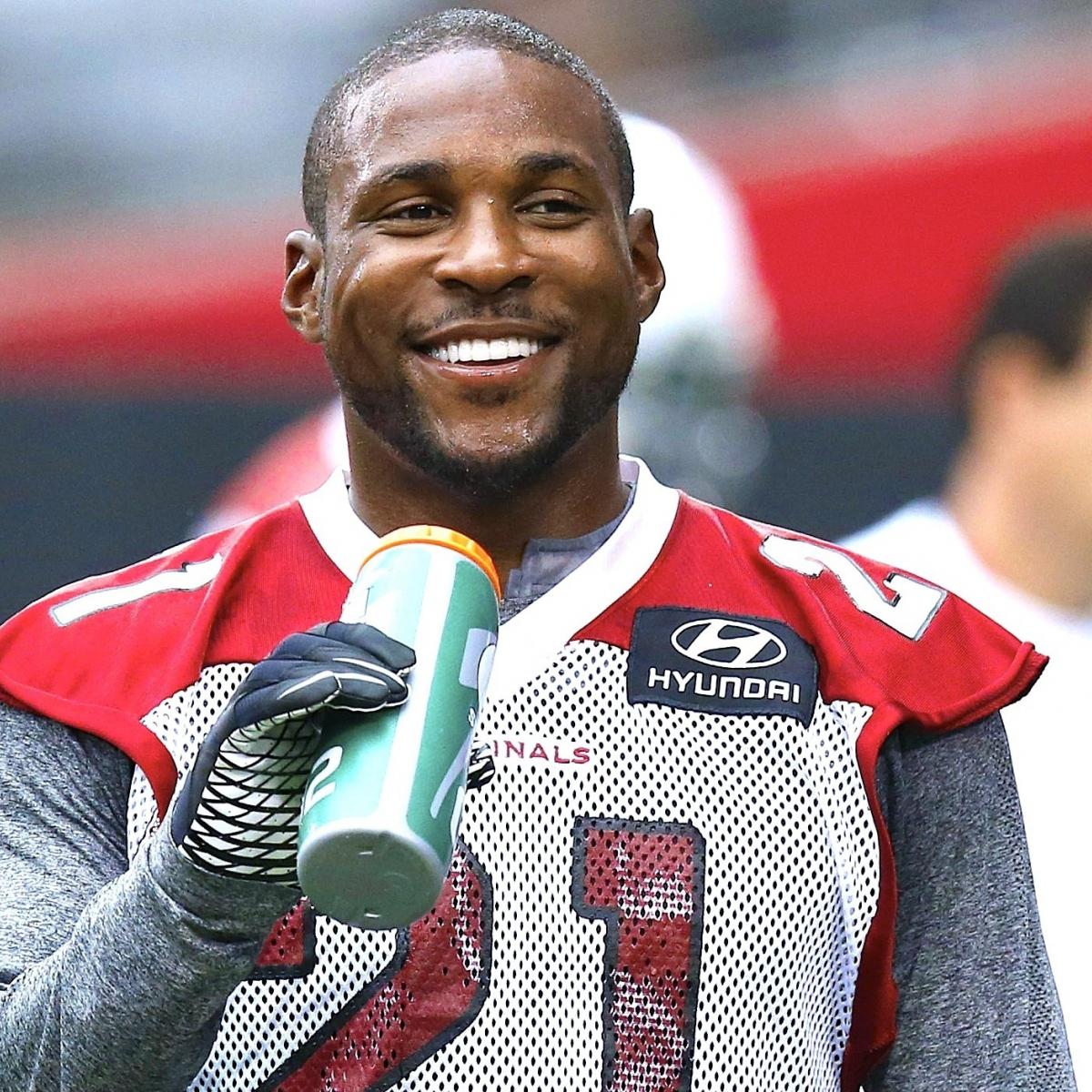 Is Patrick Peterson Pro Football Legacy Hall of Fame Worthy?
