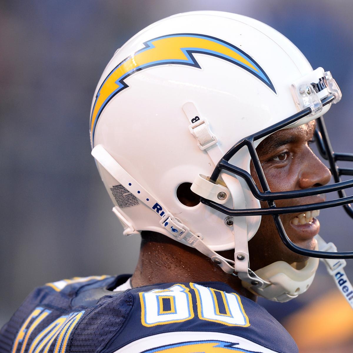 How's this for a new Chargers helmet? - The San Diego Union-Tribune