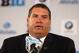 Brady Hoke