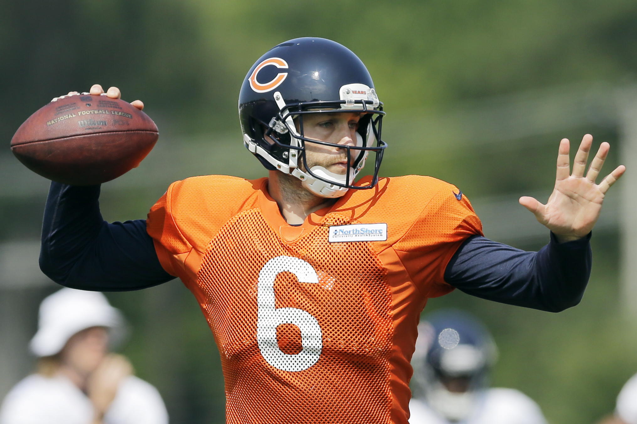 Jay Cutler, National Football League, News, Scores, Highlights, Stats, and  Rumors