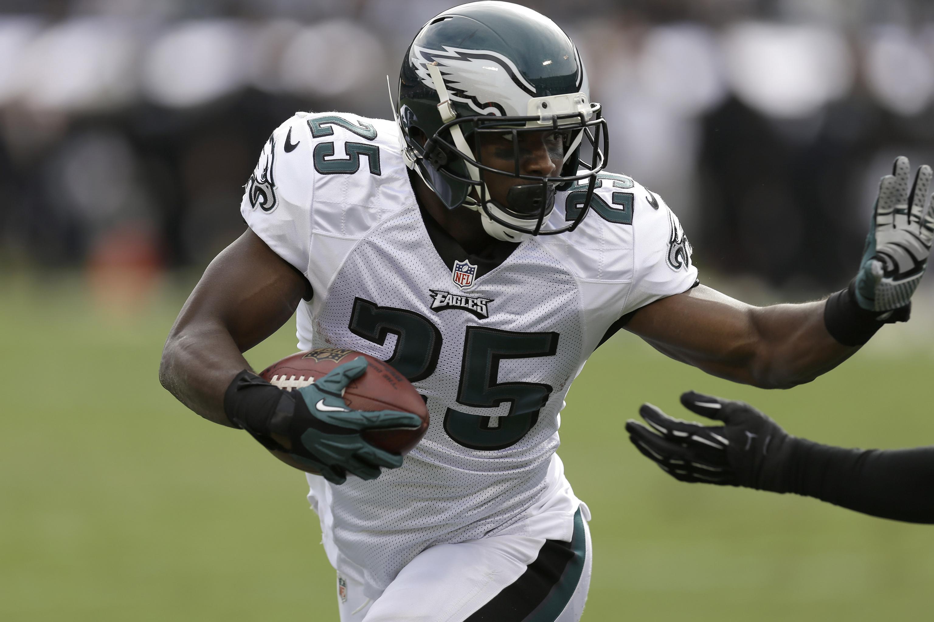 Fantasy Football 2014 Preseason top 100 players 