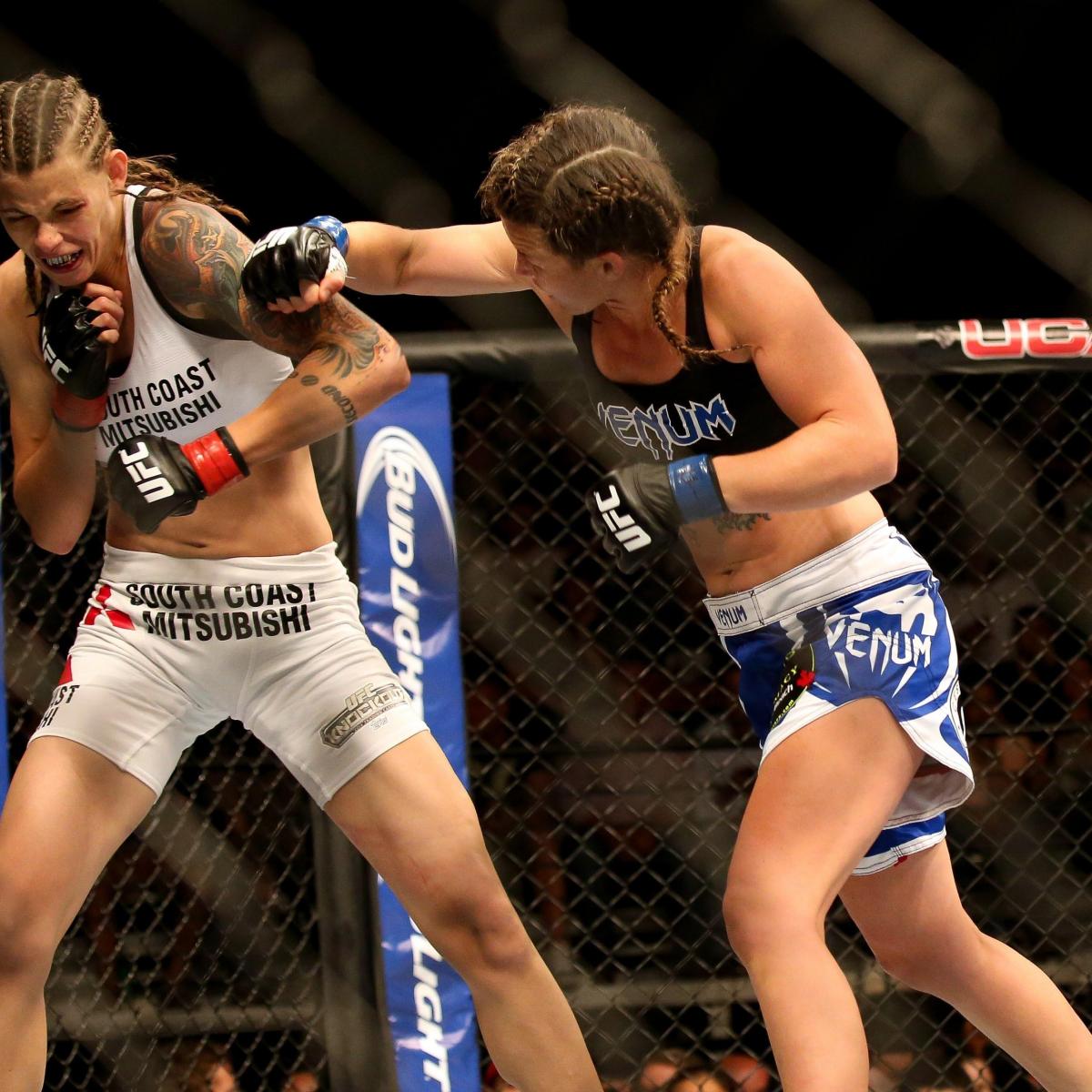Leslie Smith Fighter
